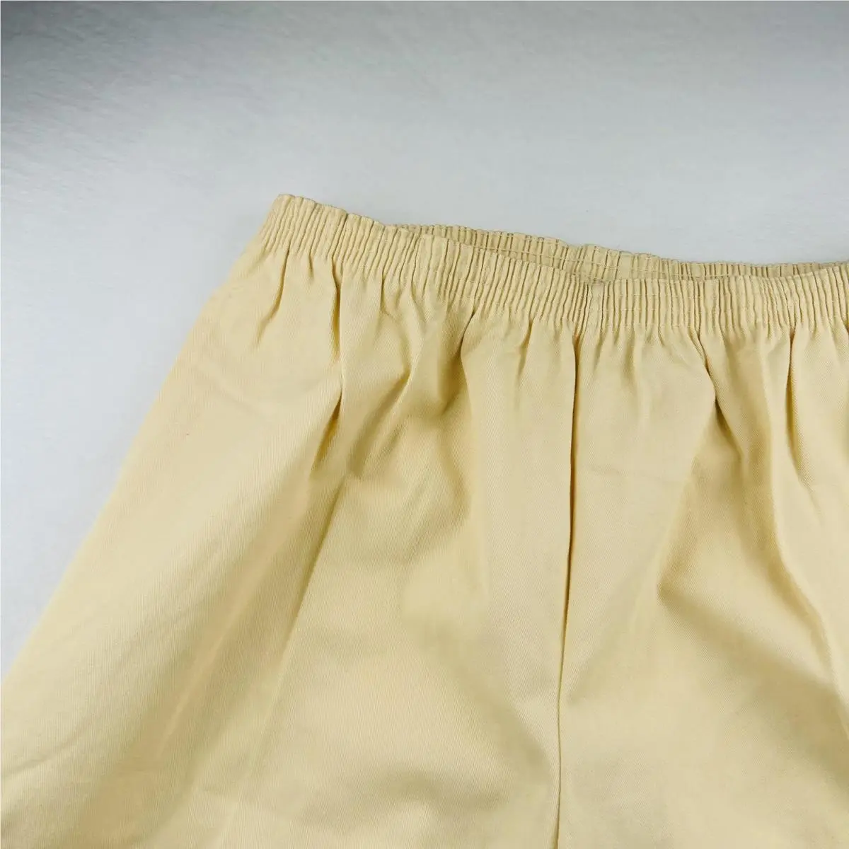 Adidas clothing - Yellow 9