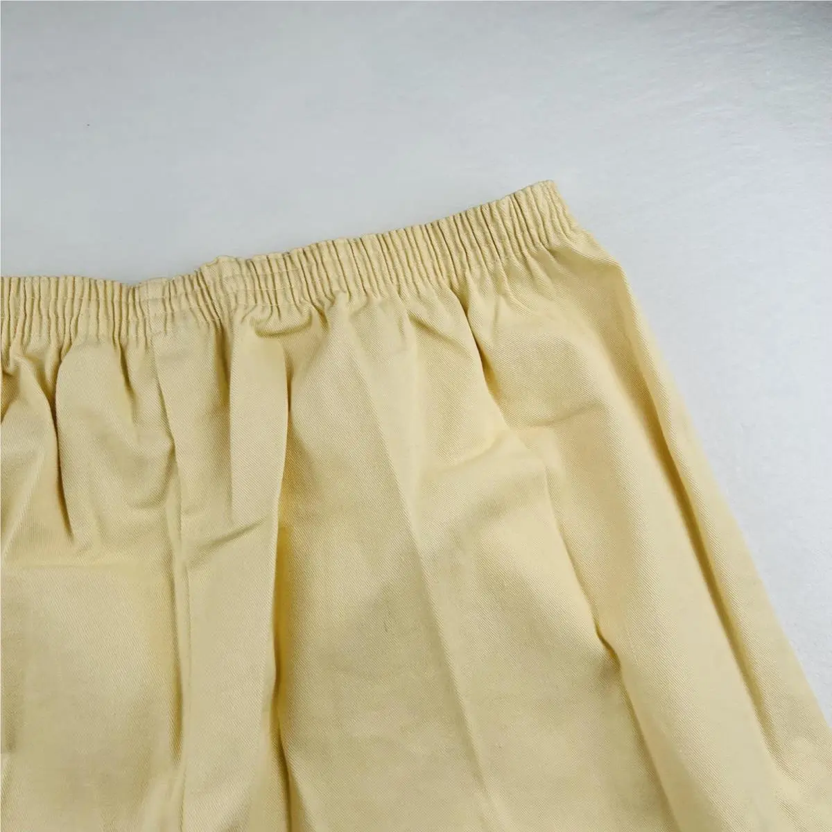 Adidas clothing - Yellow 18