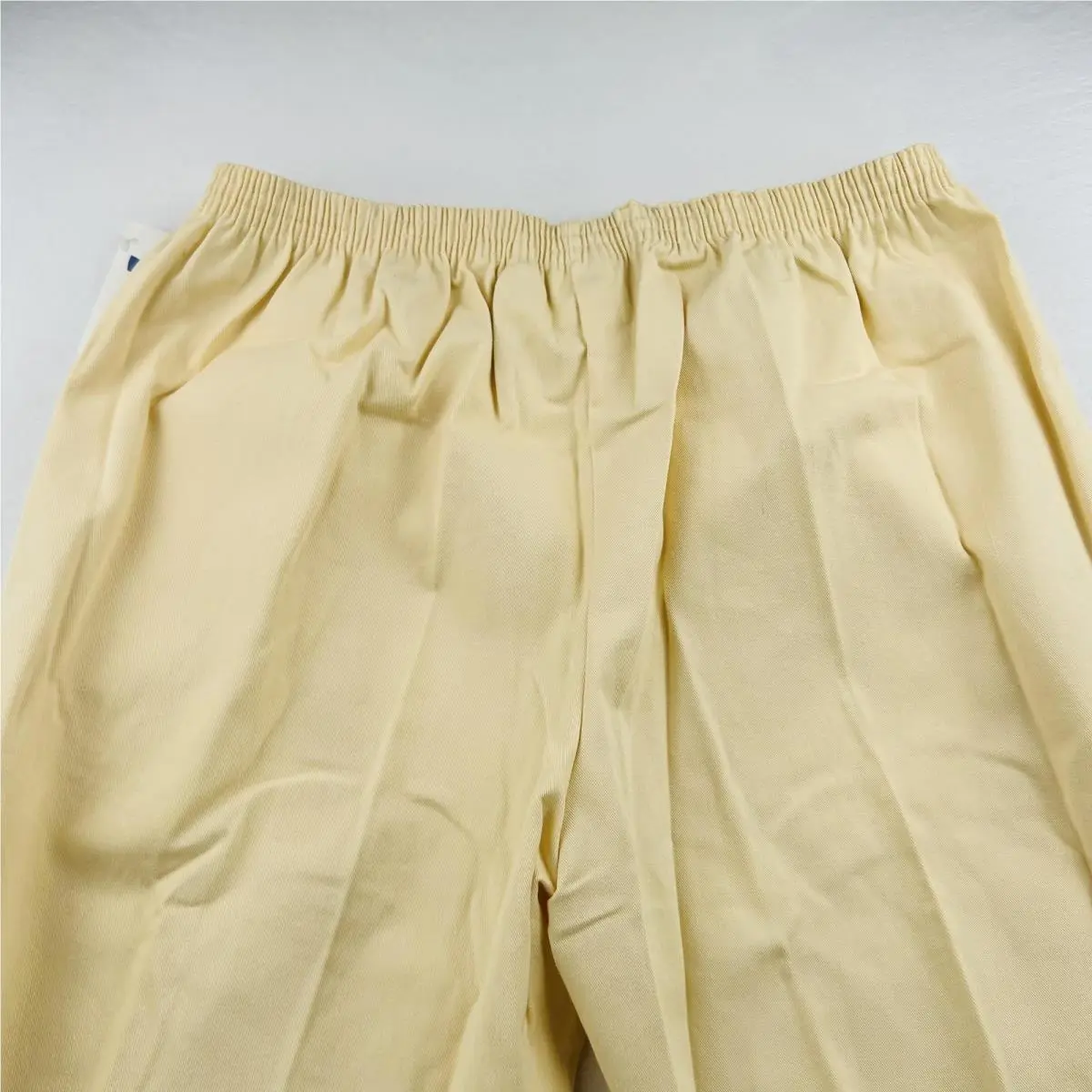 Adidas clothing - Yellow 19
