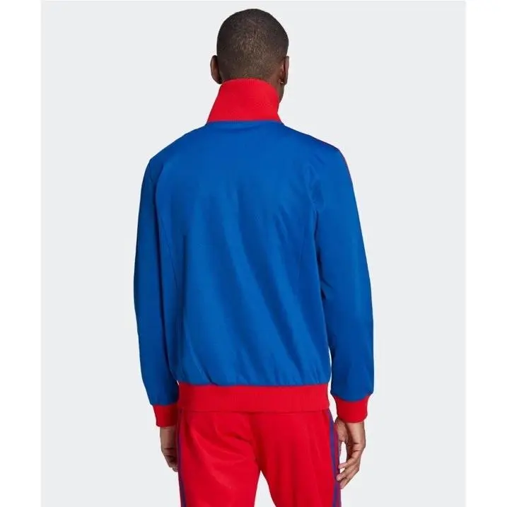 Adidas clothing - Collegiate Royal Scarlet 1