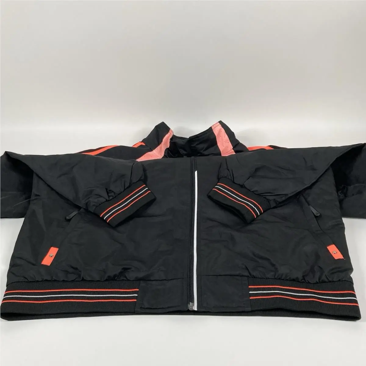 Adidas clothing - Adidas MT-114 - Black 9