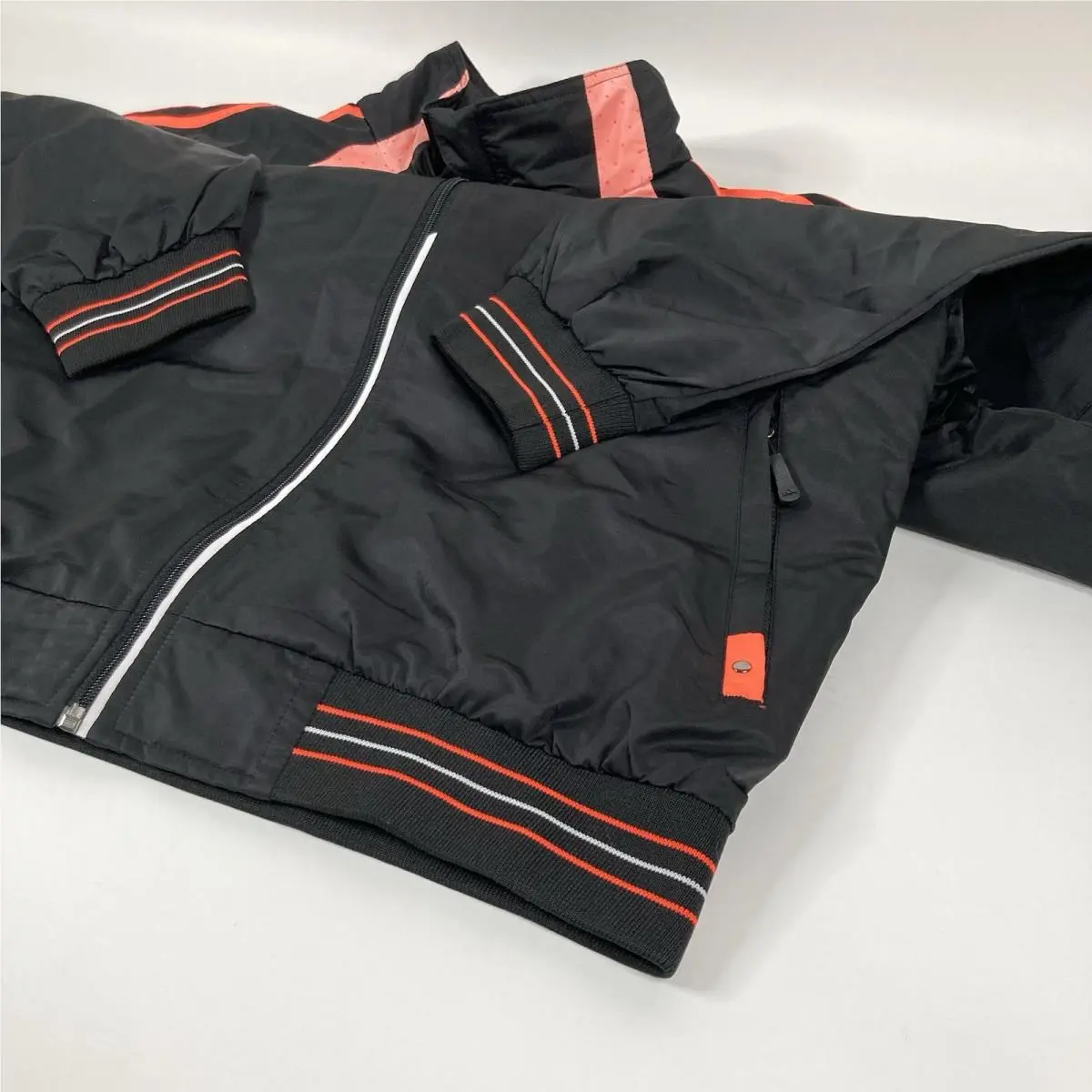 Adidas clothing - Adidas MT-114 - Black 10