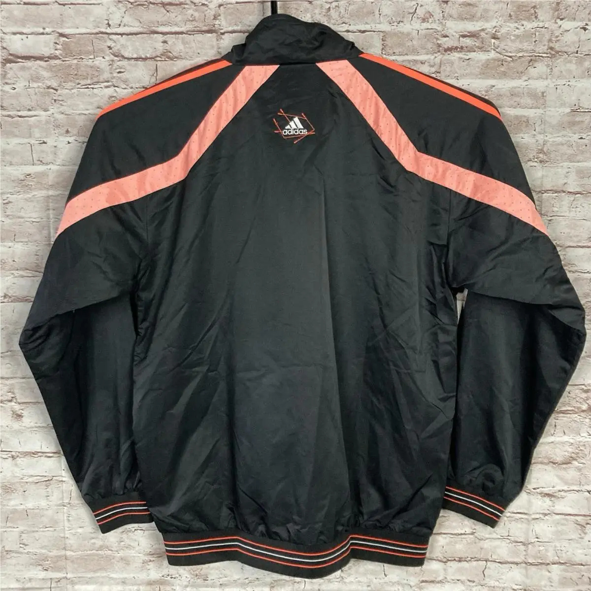 Adidas clothing - Adidas MT-114 - Black 13