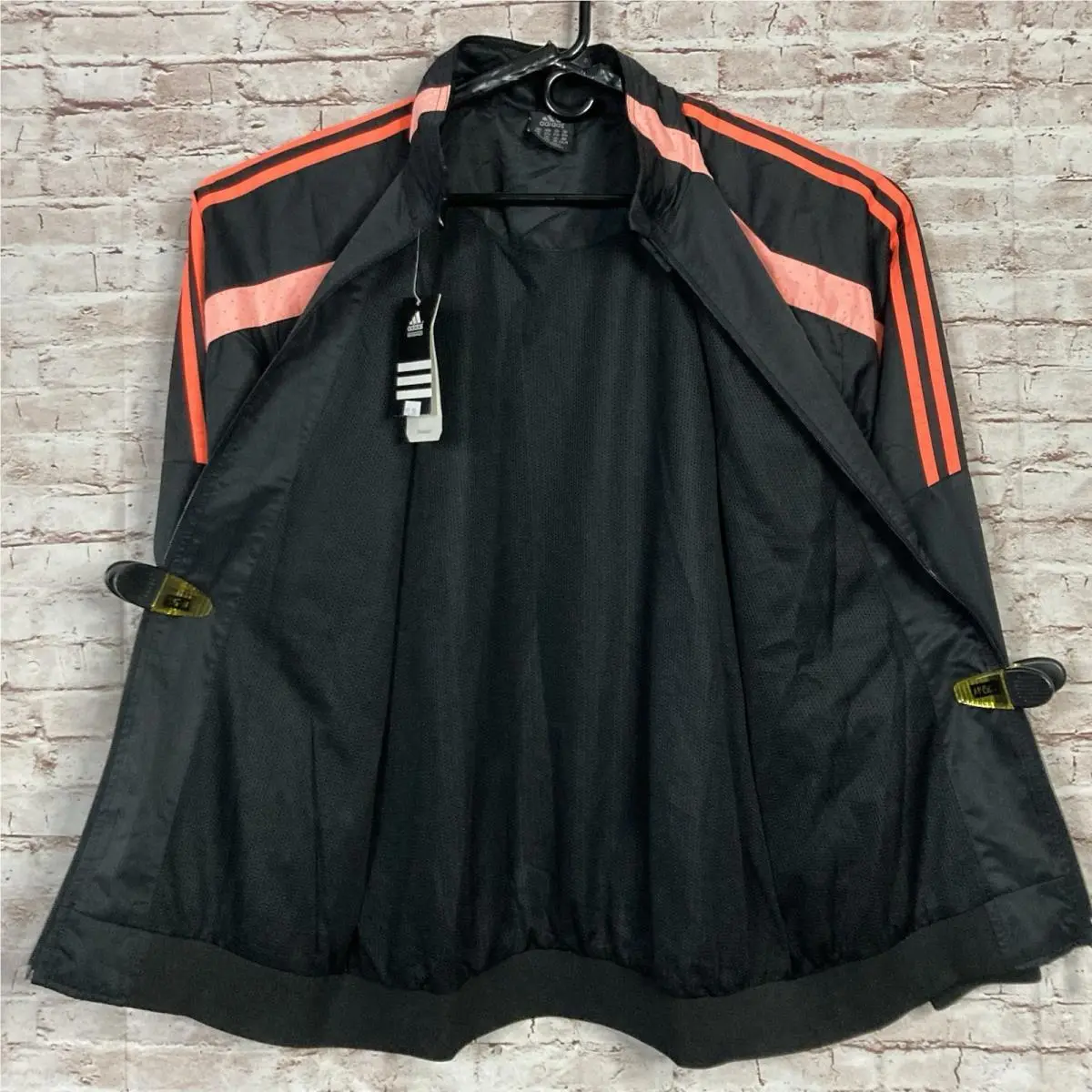 Adidas clothing - Adidas MT-114 - Black 14