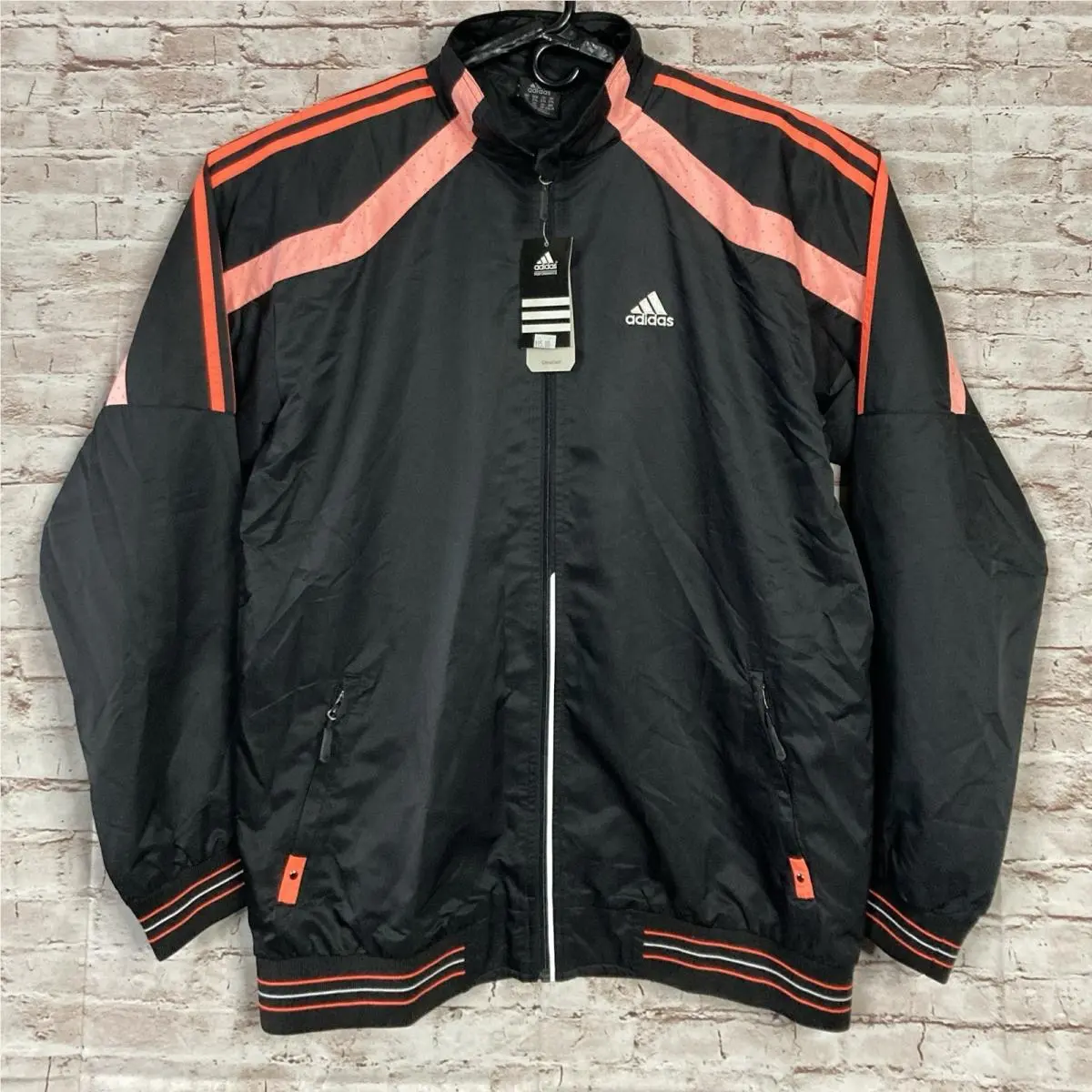 Adidas clothing - Adidas MT-114 - Black 15