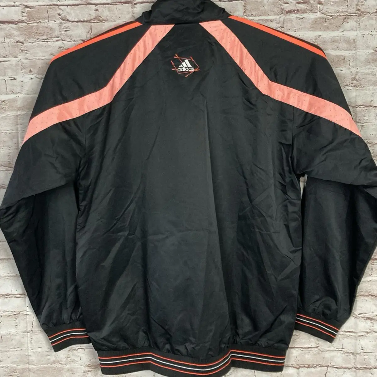 Adidas clothing - Adidas MT-114 - Black 0
