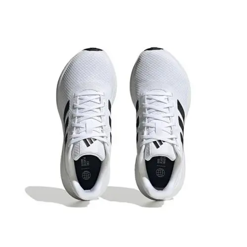 Adidas shoes - adidas Runfalcon 3.0 - Runfalcon - IG1415 - White (UPC: 195747043226) 3