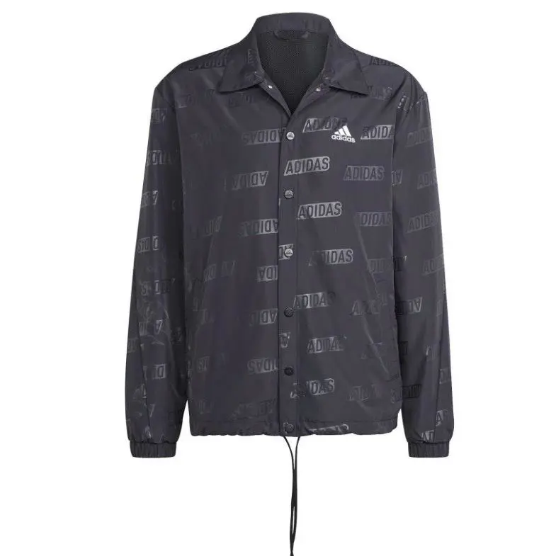 Adidas clothing - IJ6434 - IJ6434 - Black (UPC: 0196469082579) 1