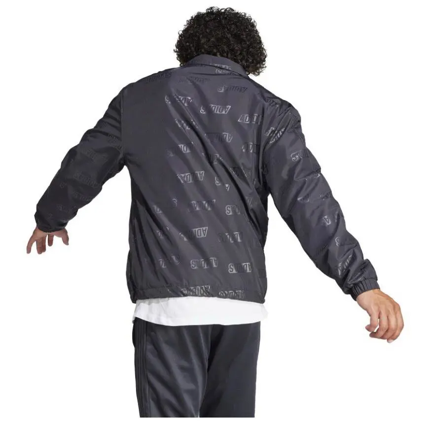 Adidas clothing - IJ6434 - IJ6434 - Black (UPC: 0196469082579) 2