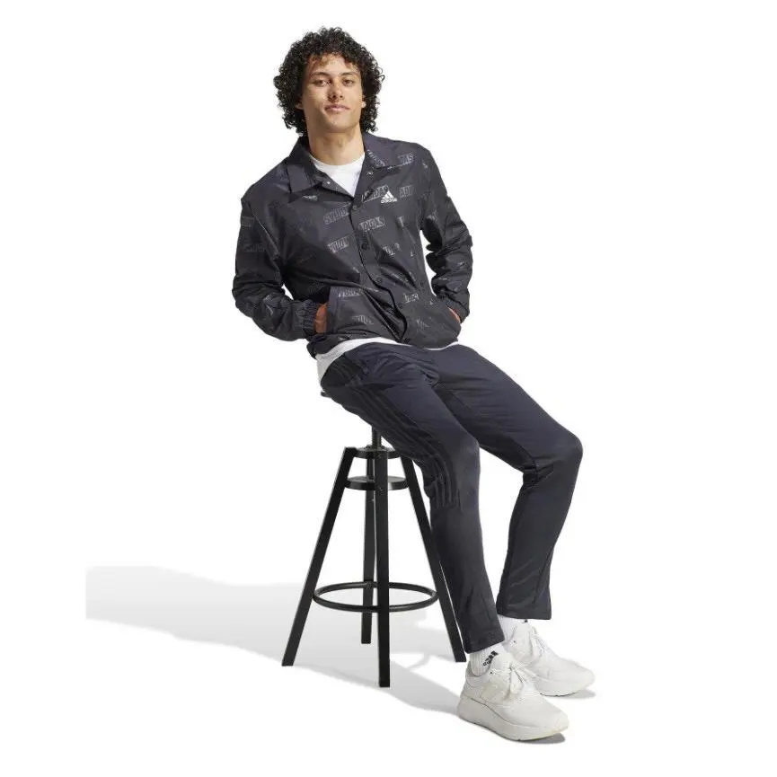 Adidas clothing - IJ6434 - IJ6434 - Black (UPC: 0196469082579) 3