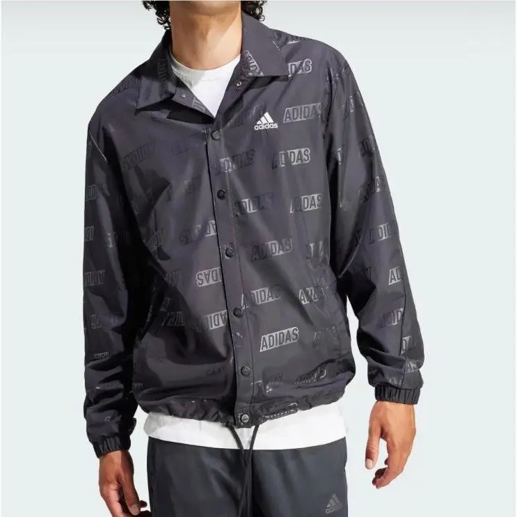 Adidas clothing - IJ6434 - IJ6434 - Black (UPC: 0196469082579) 0