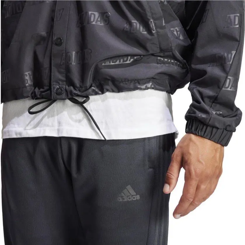 Adidas clothing - IJ6434 - IJ6434 - Black (UPC: 0196469082579) 4