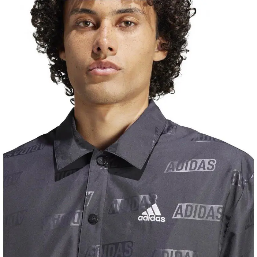 Adidas clothing - IJ6434 - IJ6434 - Black (UPC: 0196469082579) 5
