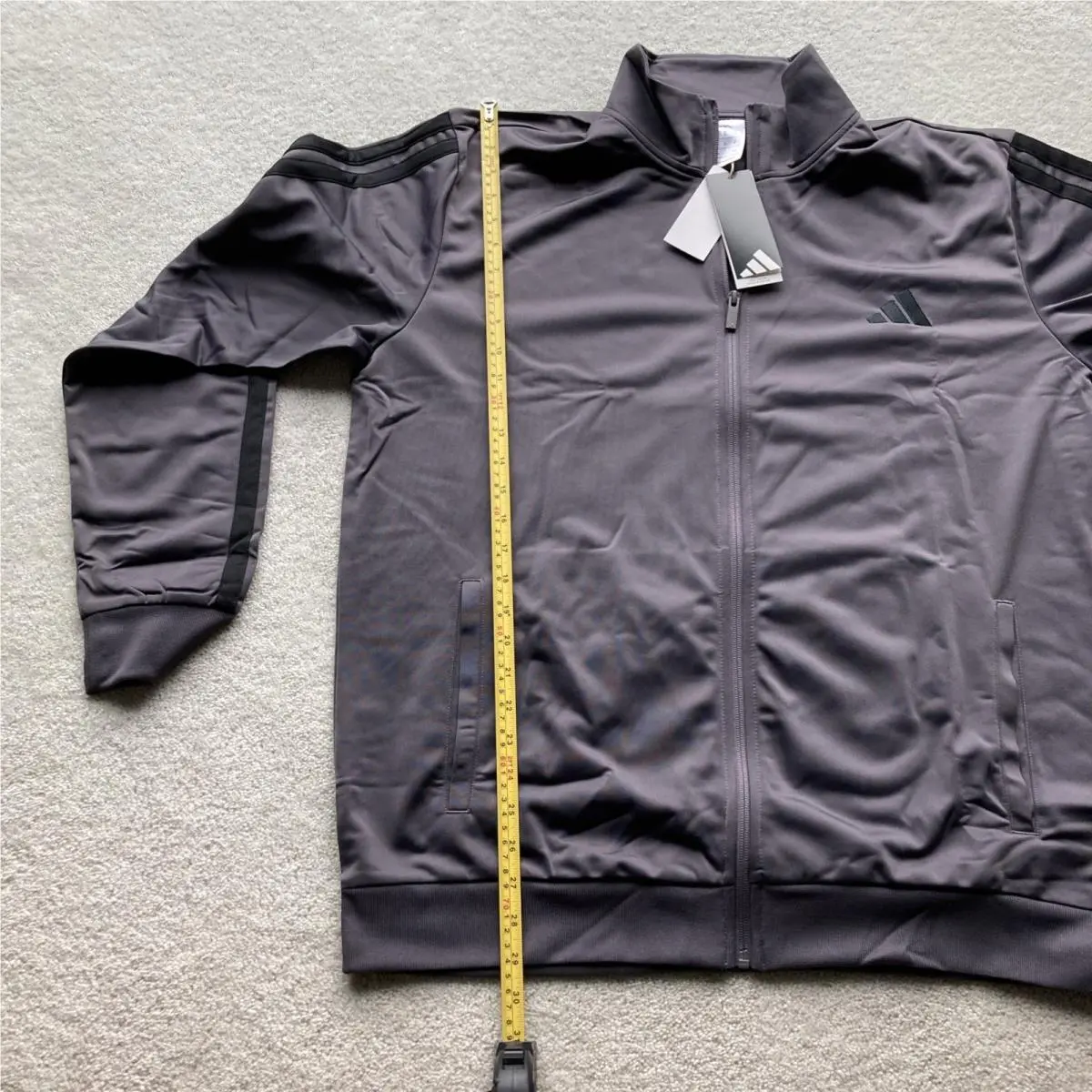Adidas clothing - Gray 3