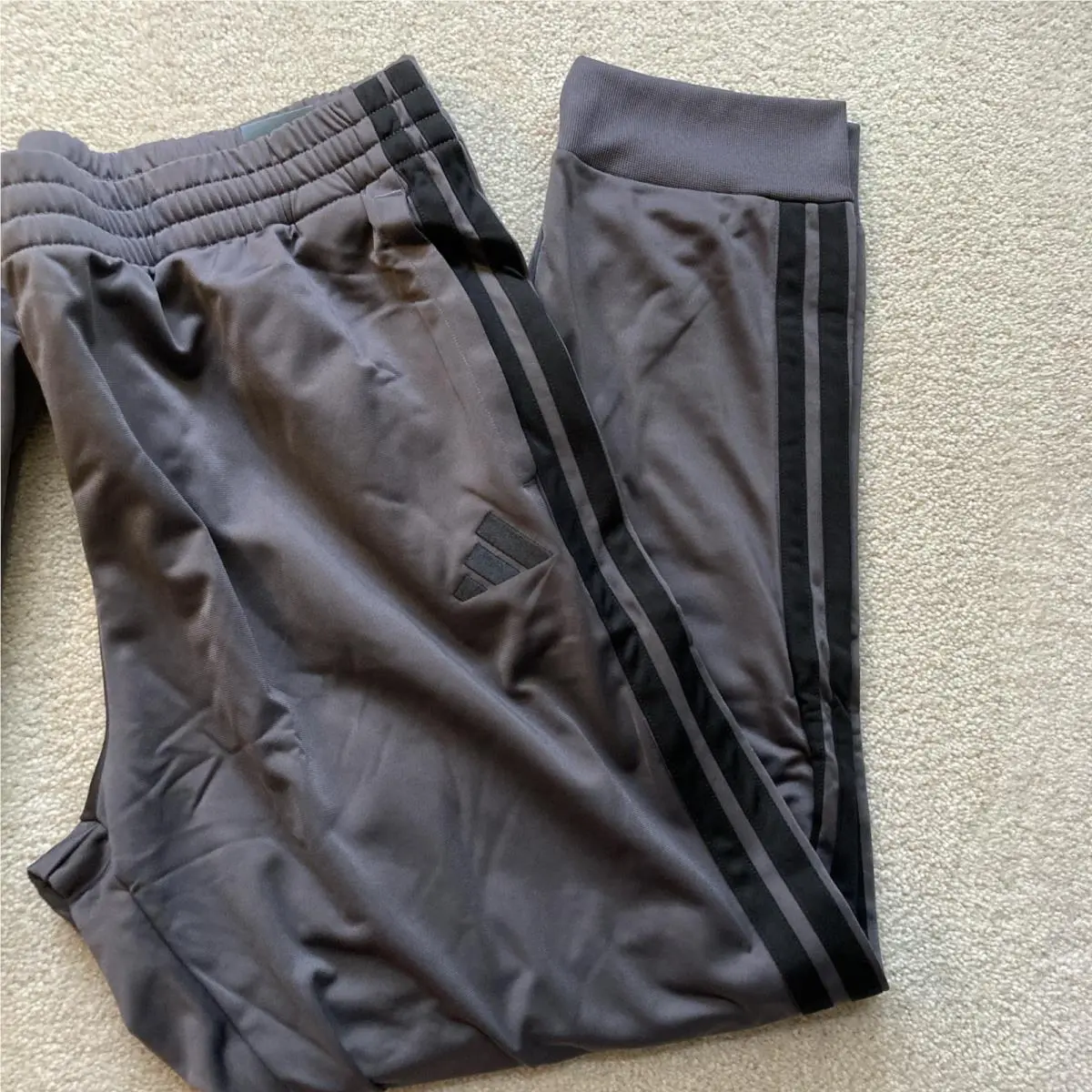 Adidas clothing - Gray 6