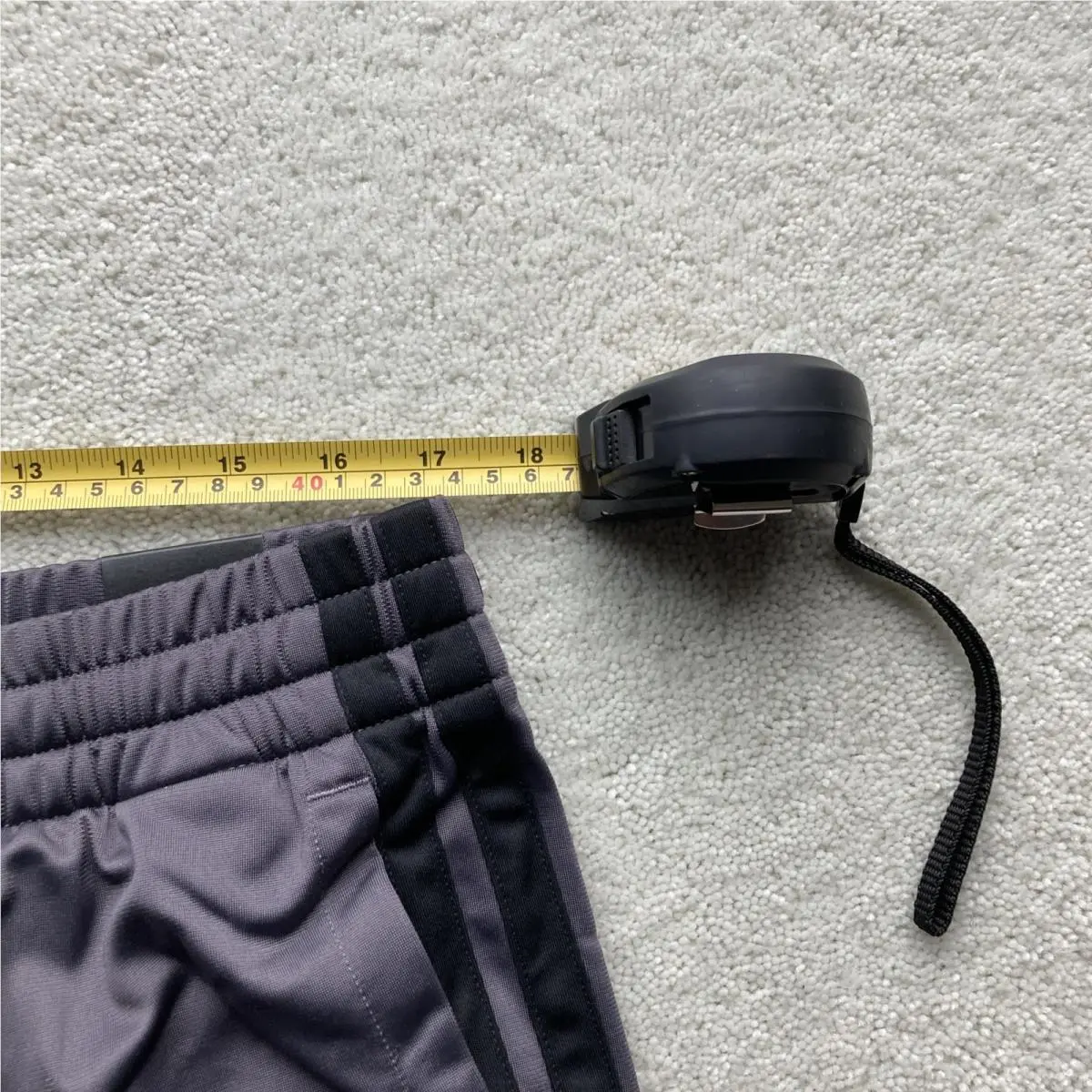 Adidas clothing - Gray 8