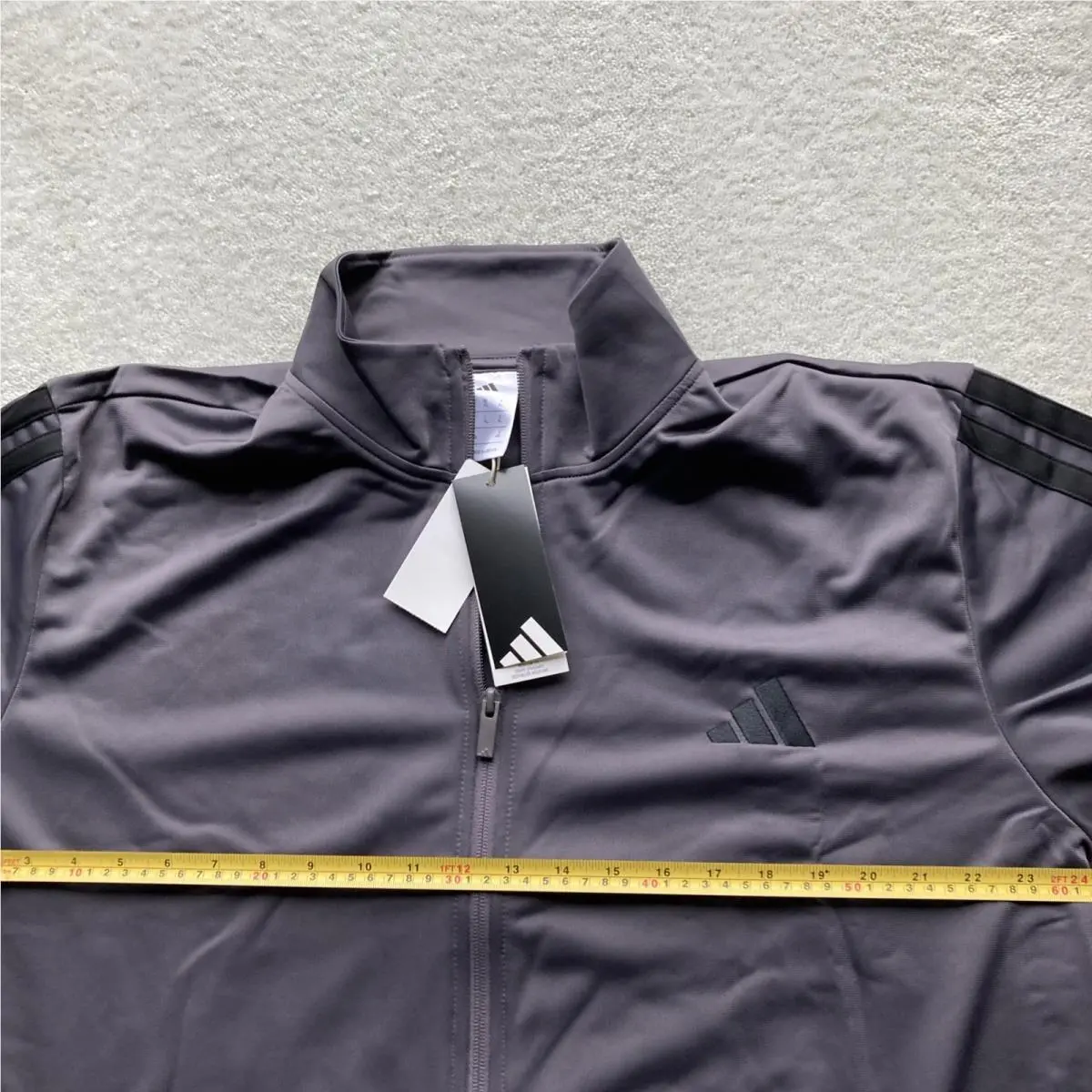 Adidas clothing - Gray 2