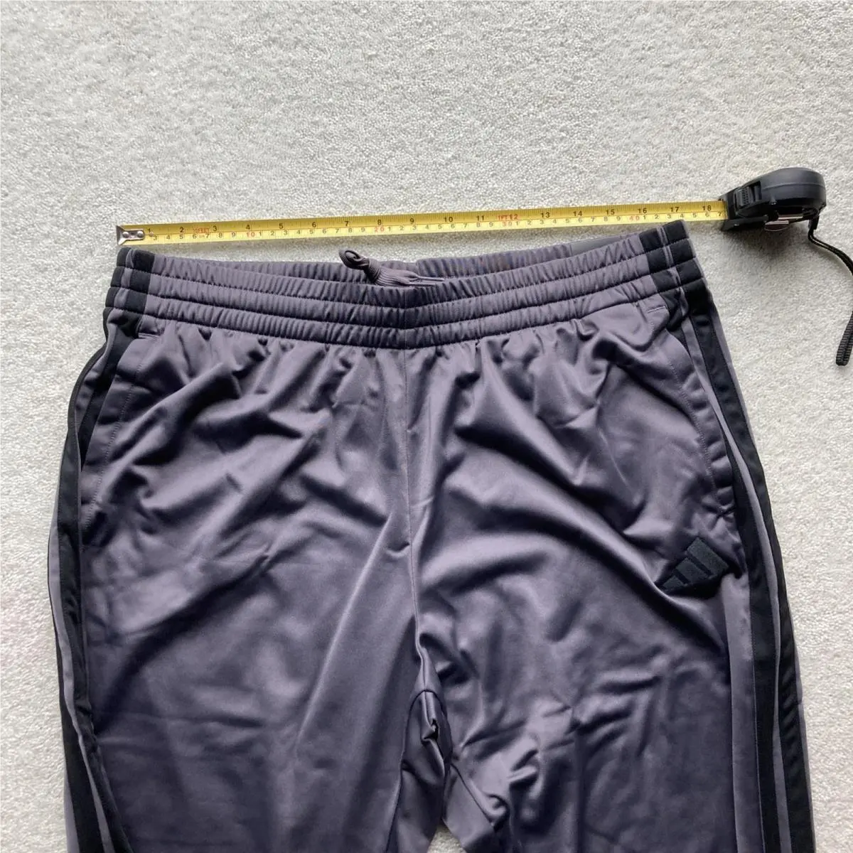 Adidas clothing - Gray 7