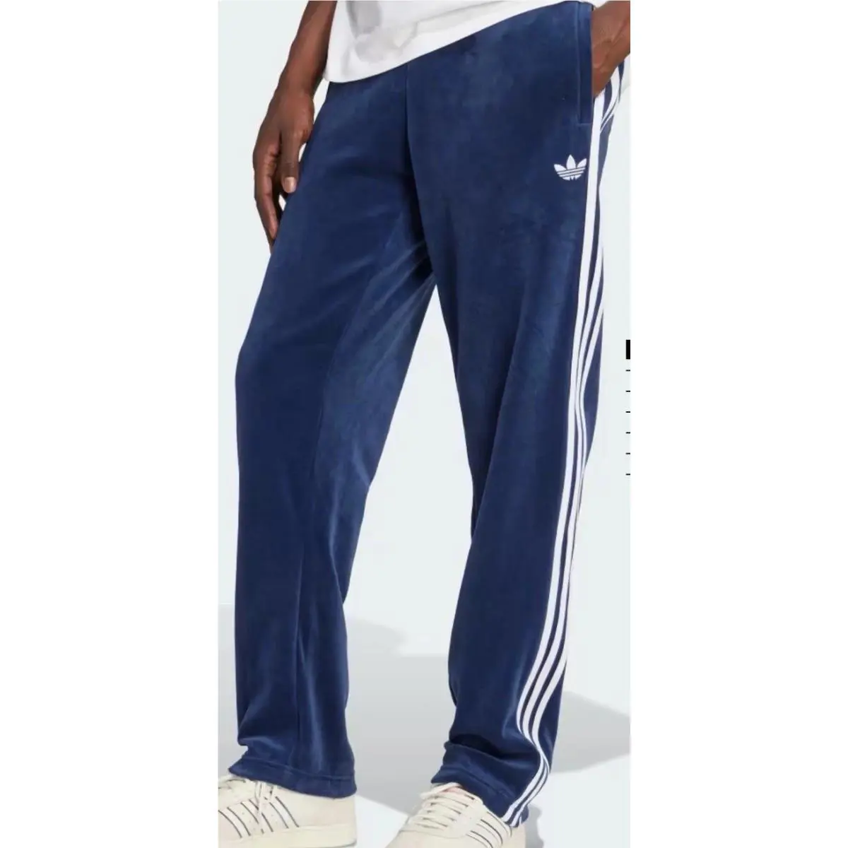 Adidas clothing - Blue 0