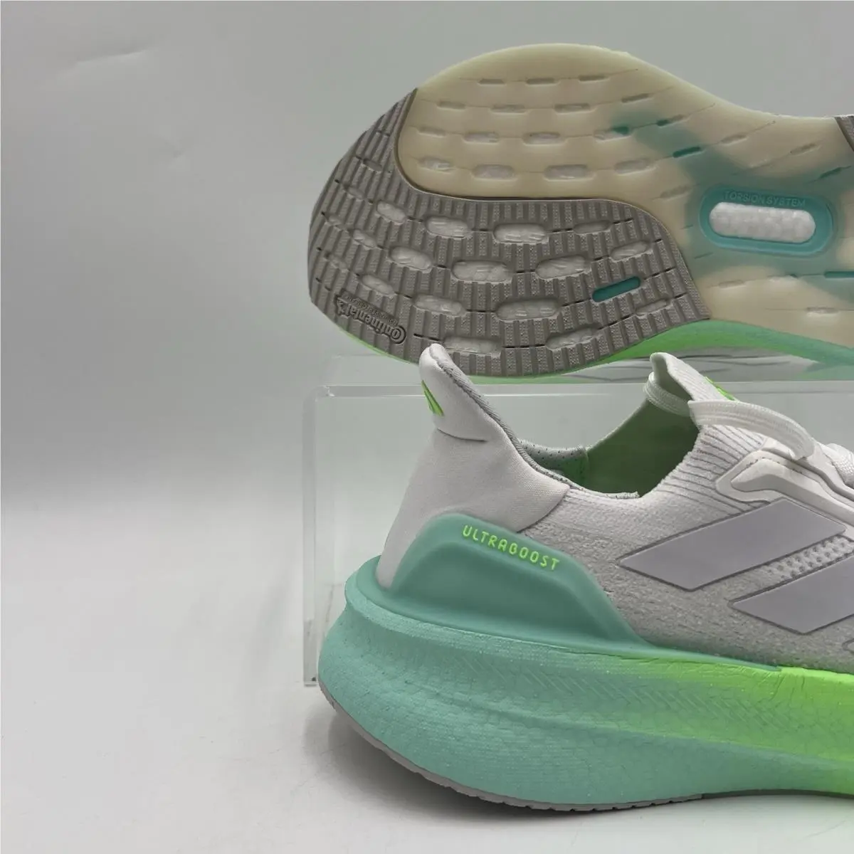 Adidas shoes - adidas Running - Running - JQ2927 - White 0