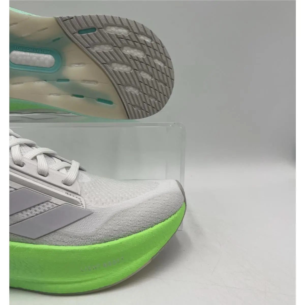 Adidas shoes - adidas Running - Running - JQ2927 - White 1