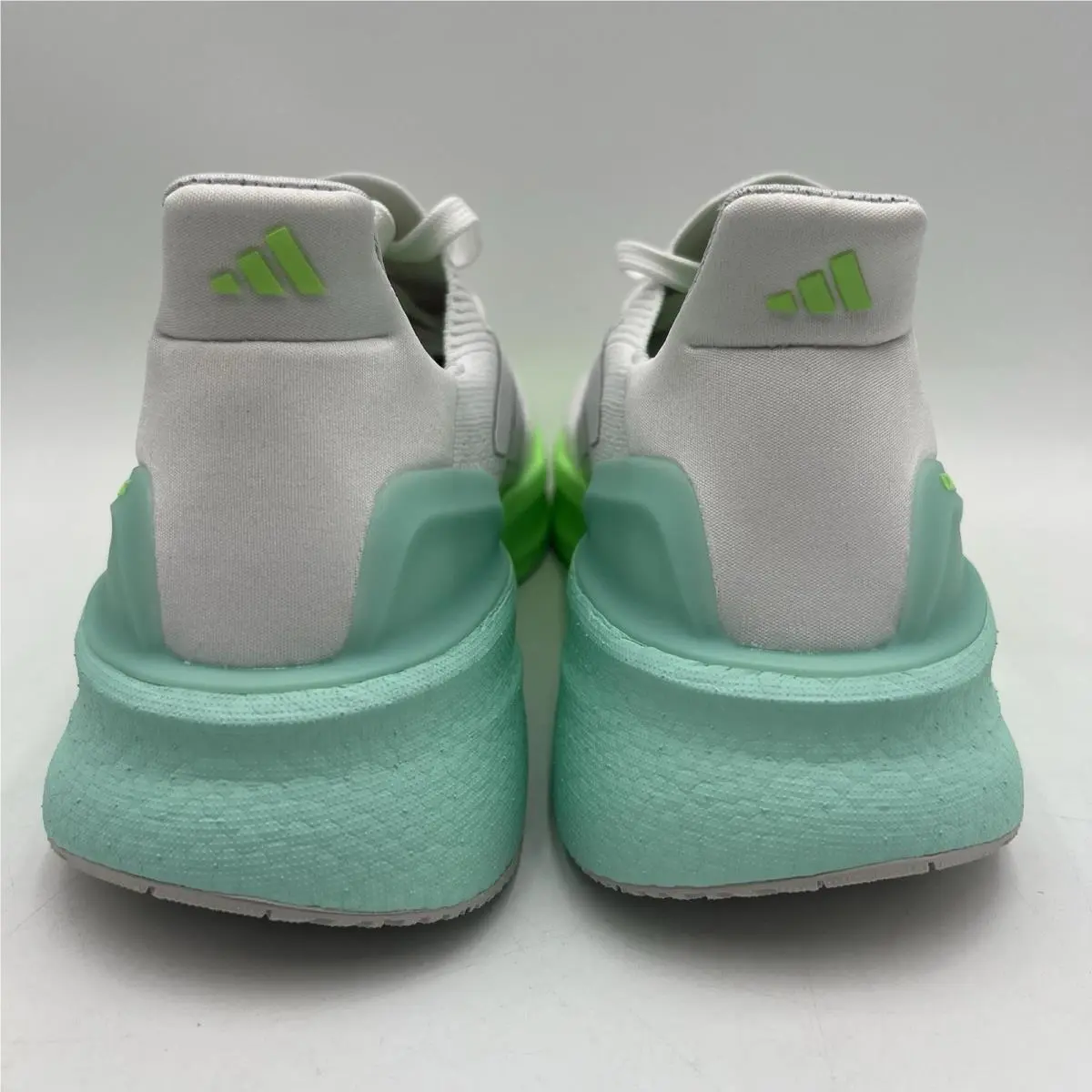 Adidas shoes - adidas Running - Running - JQ2927 - White 4