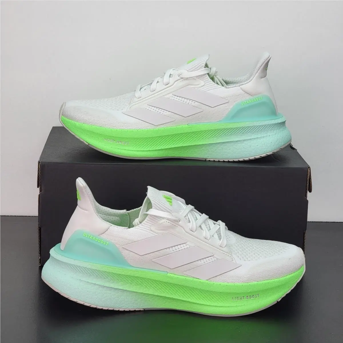 Adidas shoes - adidas Ultraboost - Ultraboost - JQ2927 - White 0