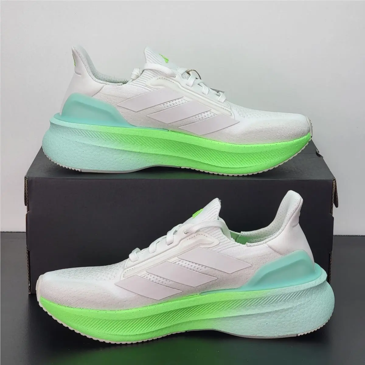 Adidas shoes - adidas Ultraboost - Ultraboost - JQ2927 - White 1