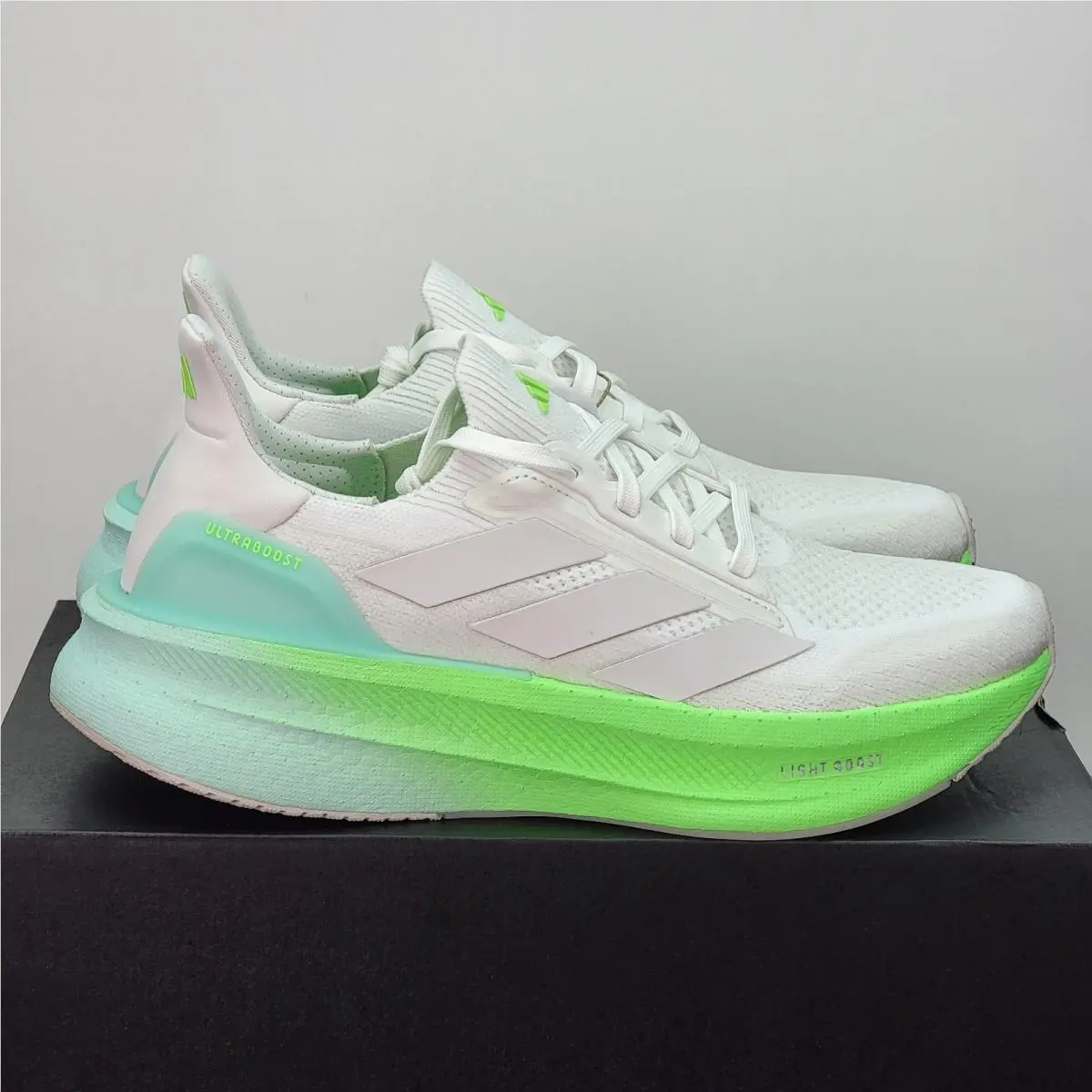 Adidas shoes - adidas Ultraboost - Ultraboost - JQ2927 - White 2