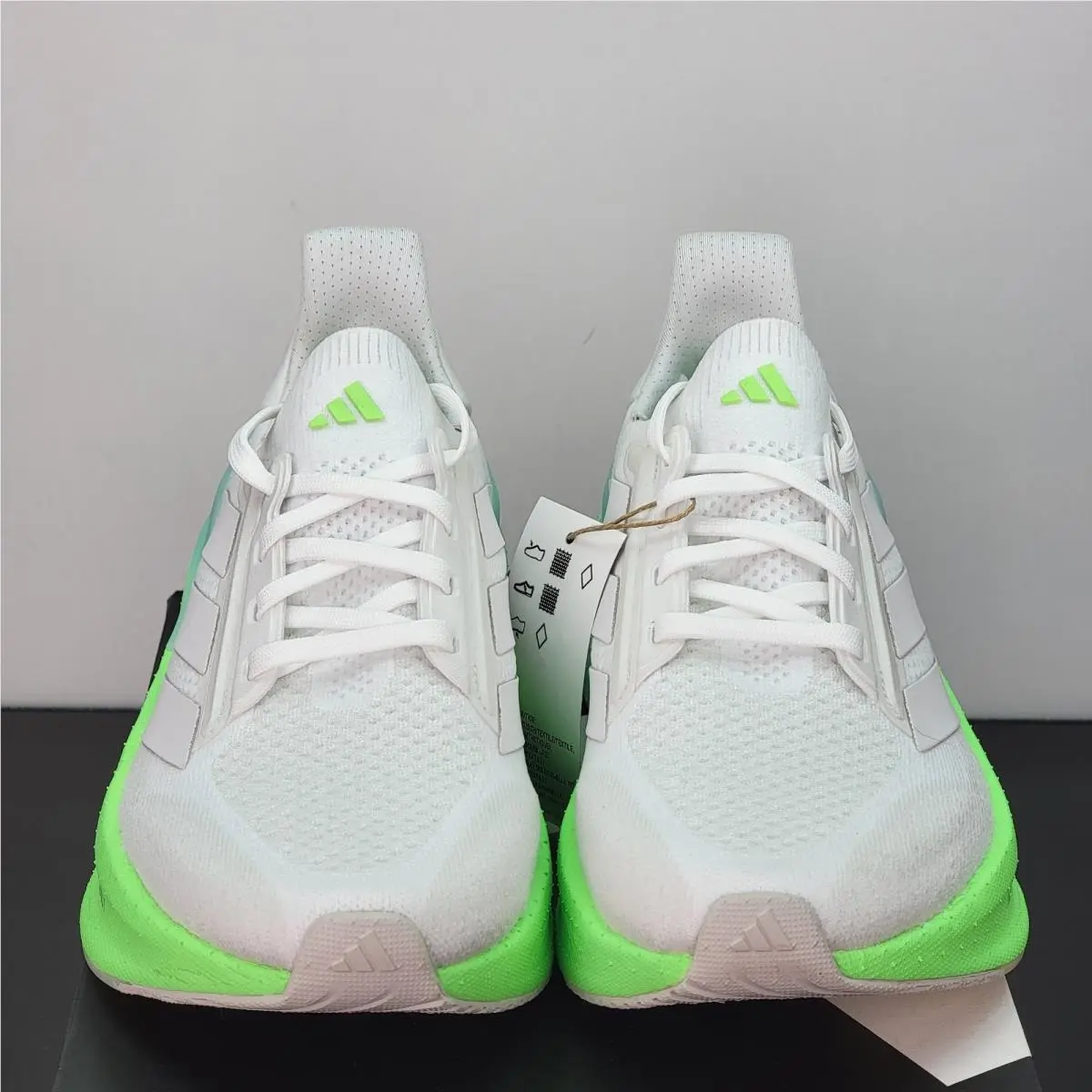 Adidas shoes - adidas Ultraboost - Ultraboost - JQ2927 - White 3