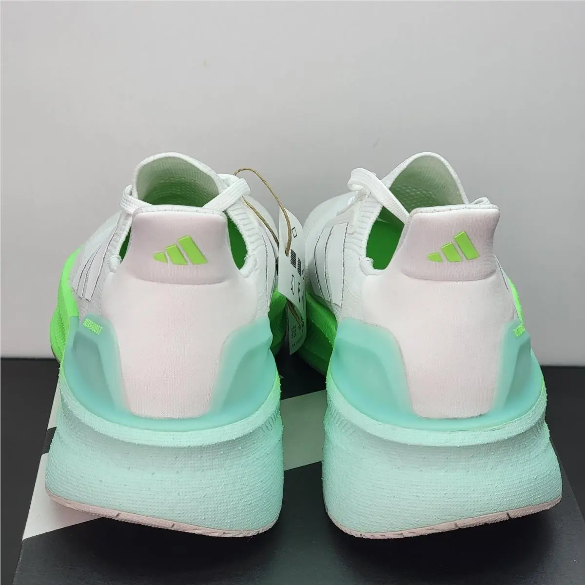 Adidas shoes - adidas Ultraboost - Ultraboost - JQ2927 - White 4