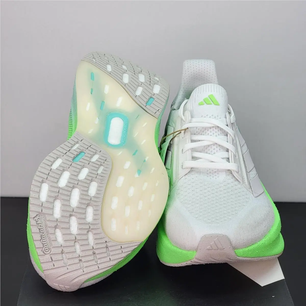 Adidas shoes - adidas Ultraboost - Ultraboost - JQ2927 - White 5