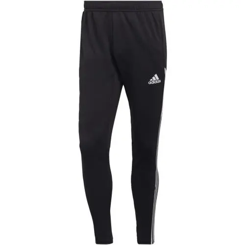 Adidas Men`s Condivo 22 Training Pants Large Black