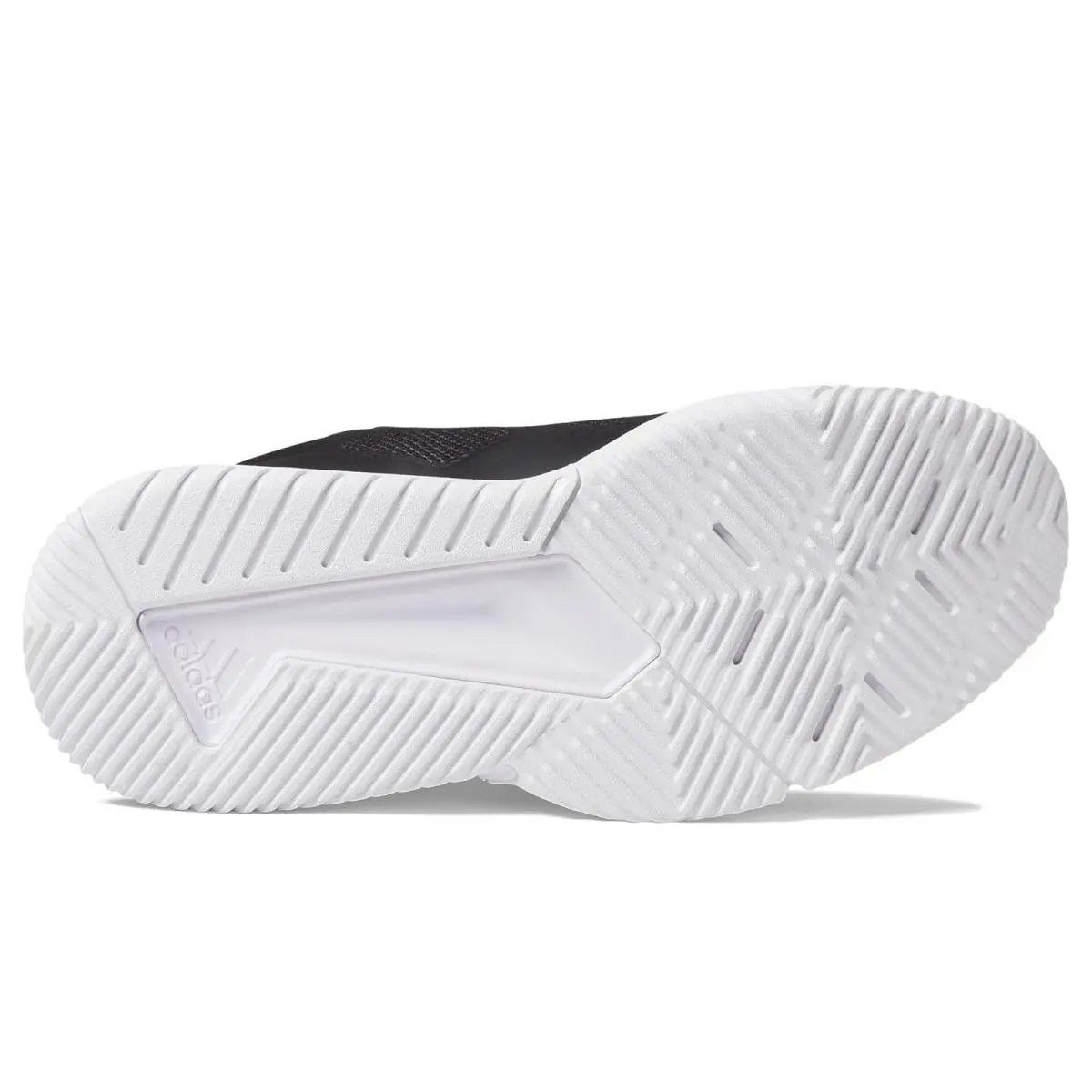 Adidas shoes - adidas Court Team - Court Team - HR0609 - Black 2