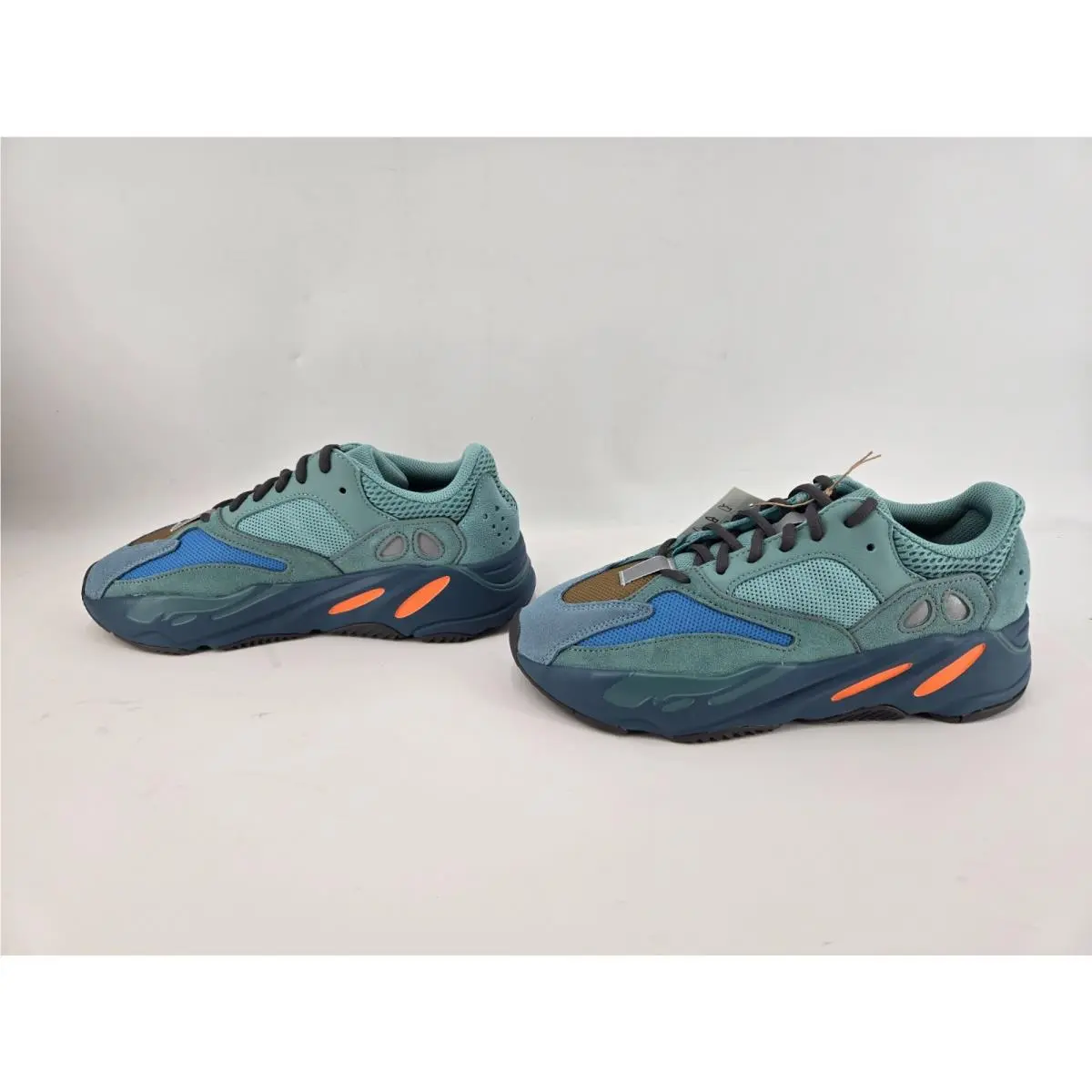 Adidas shoes - adidas Yeezy Boost 700 - Yeezy Boost - GZ2002 - Blue 1