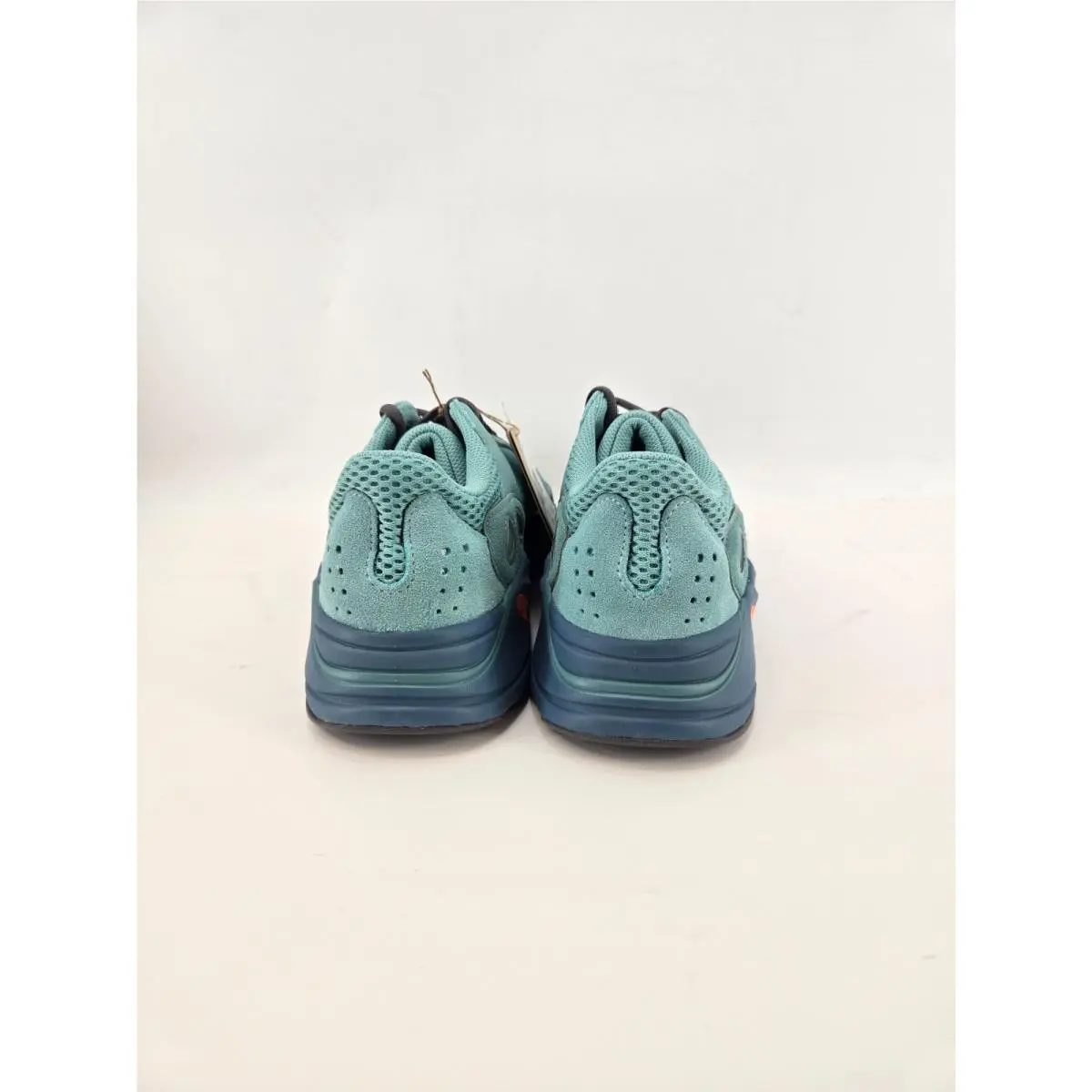 Adidas shoes - adidas Yeezy Boost 700 - Yeezy Boost - GZ2002 - Blue 2