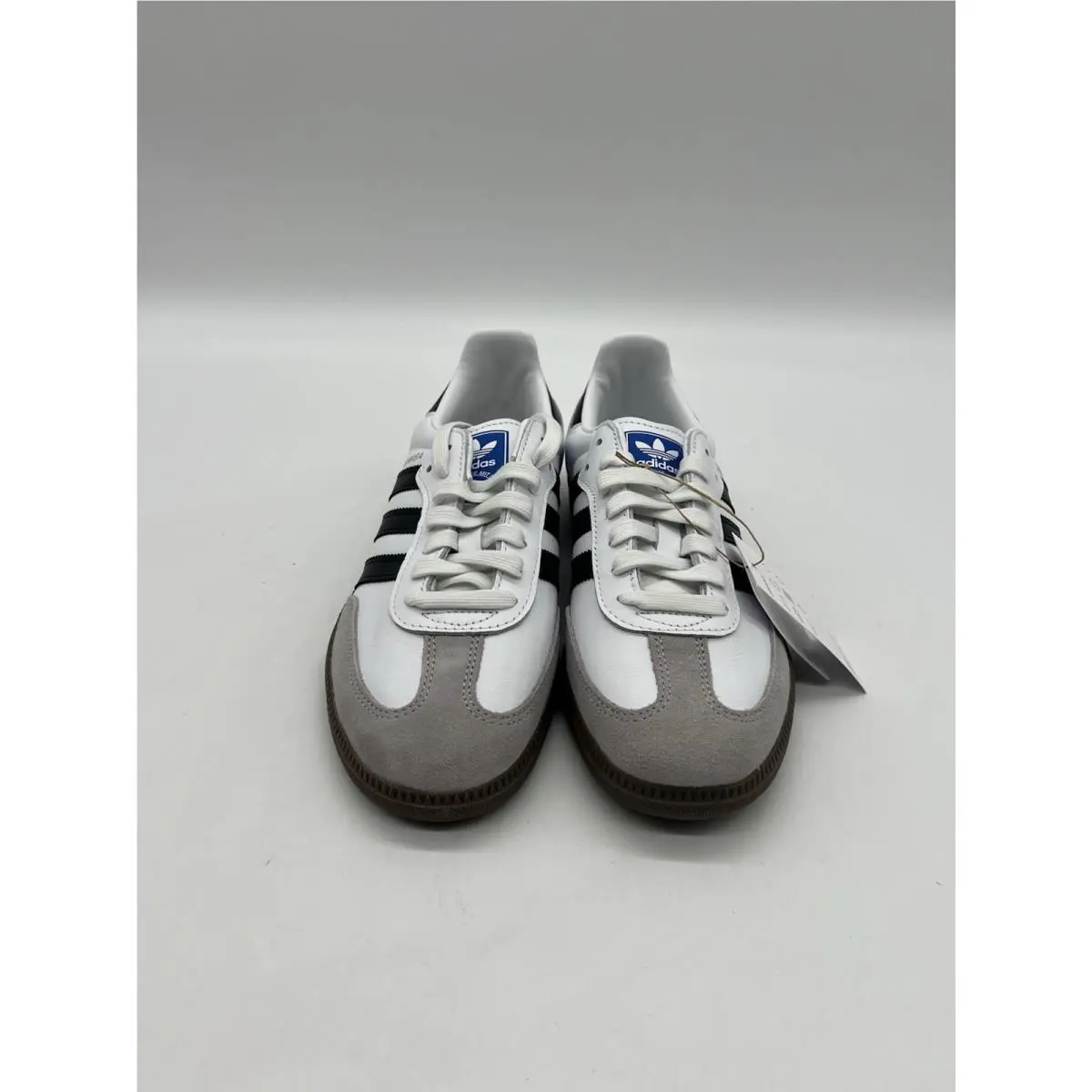 Adidas shoes - Samba OG - Samba - White 0