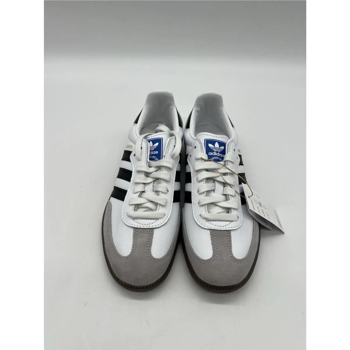 Adidas shoes - Samba OG - Samba - White 2