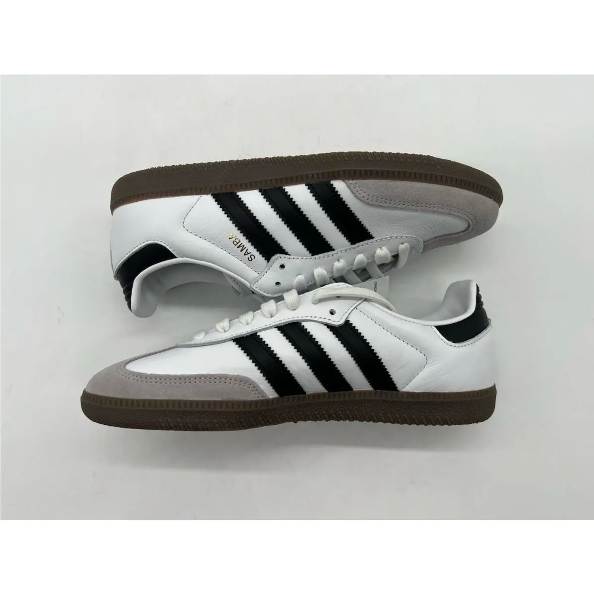 Adidas shoes - Samba OG - Samba - White 3