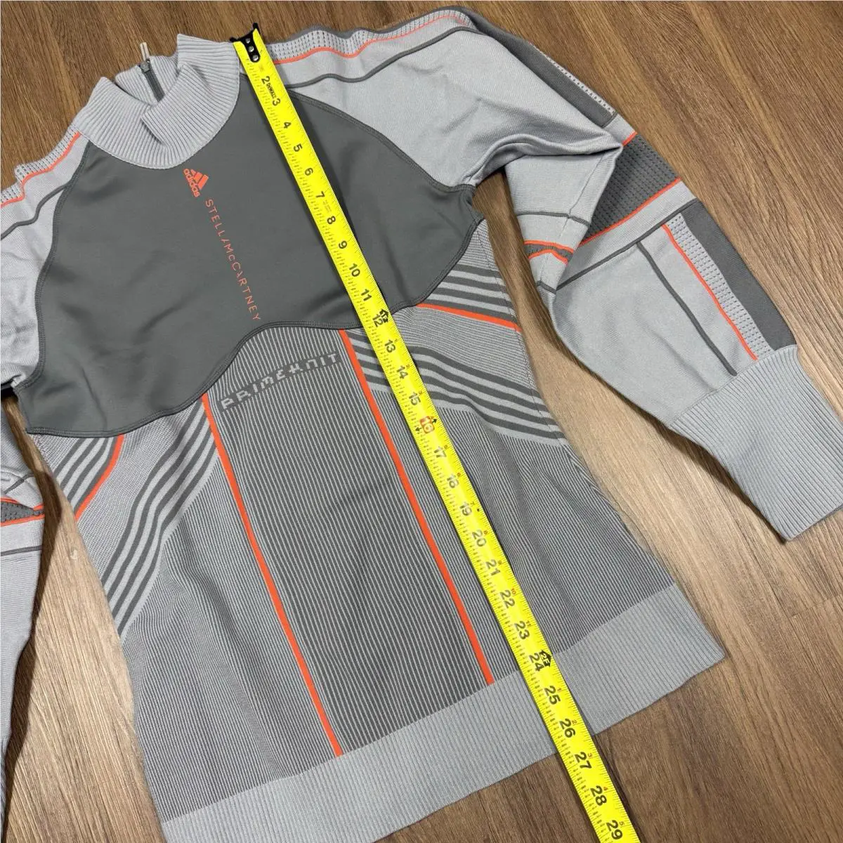 Adidas clothing - Gray 1