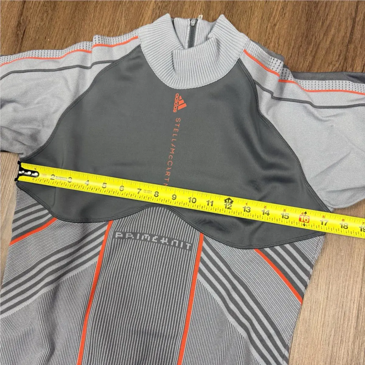 Adidas clothing - Gray 2