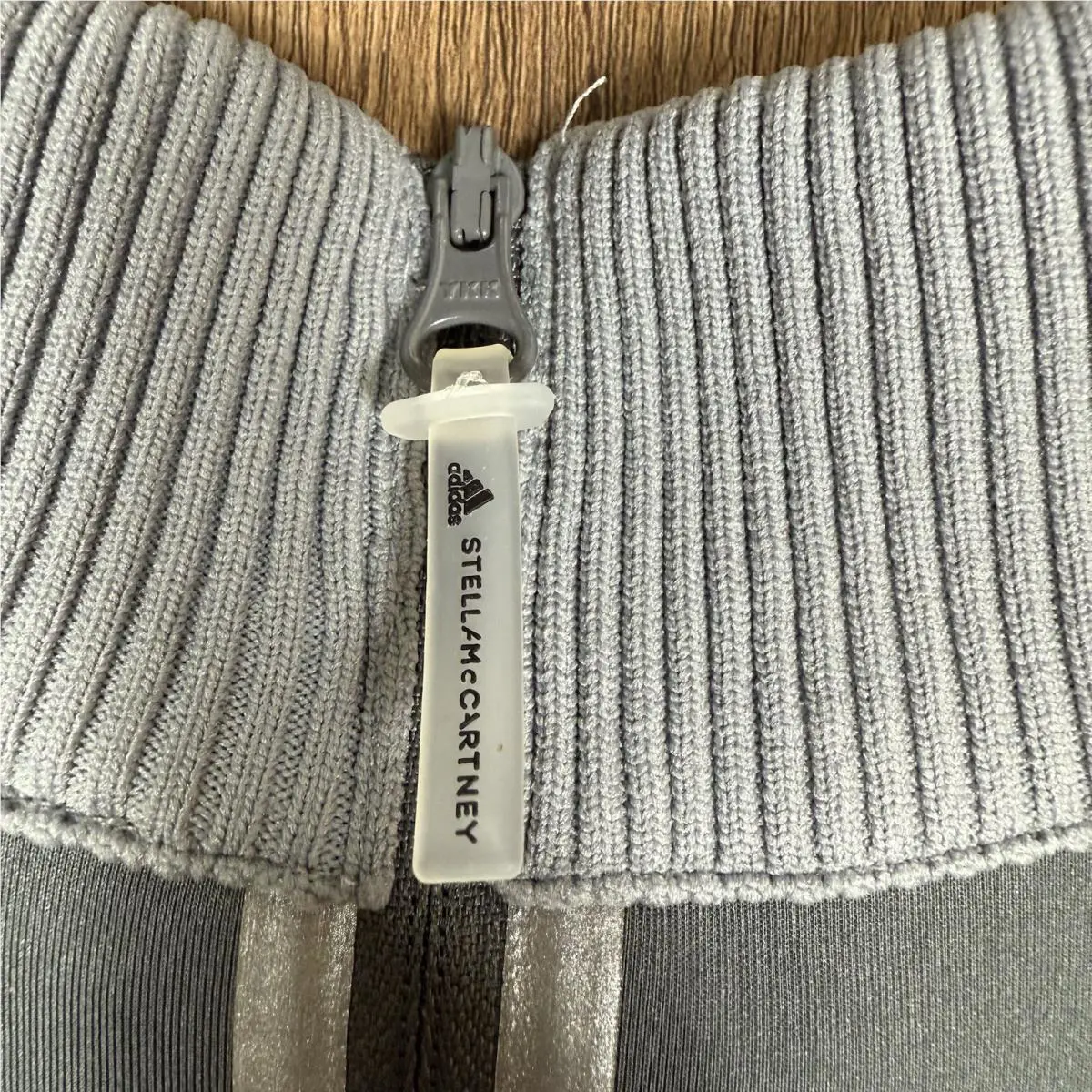 Adidas clothing - Gray 5