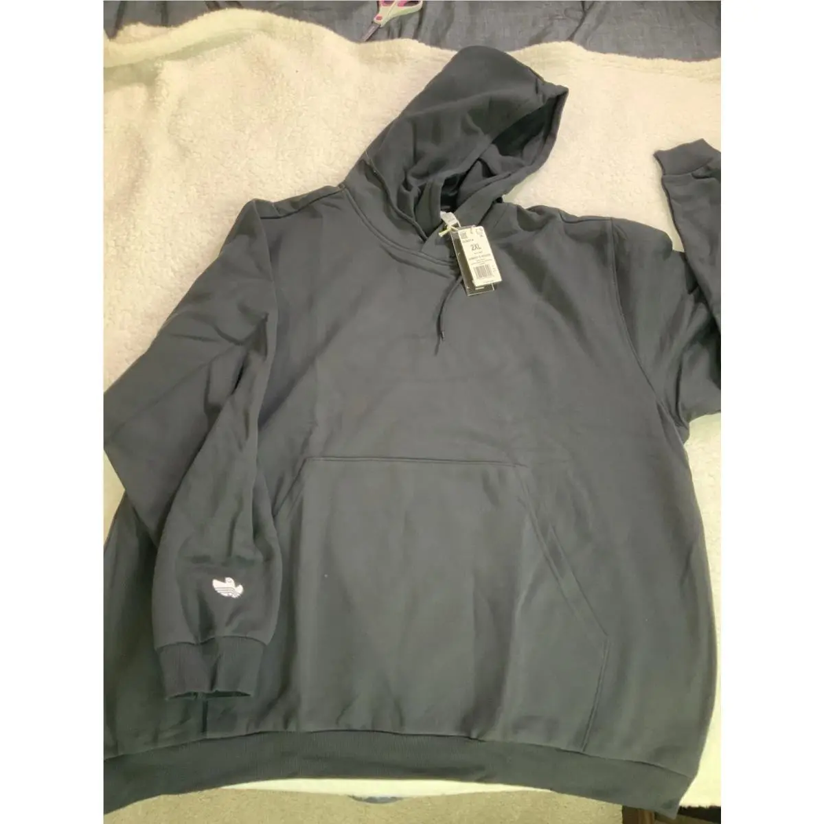 Adidas clothing - Black 0