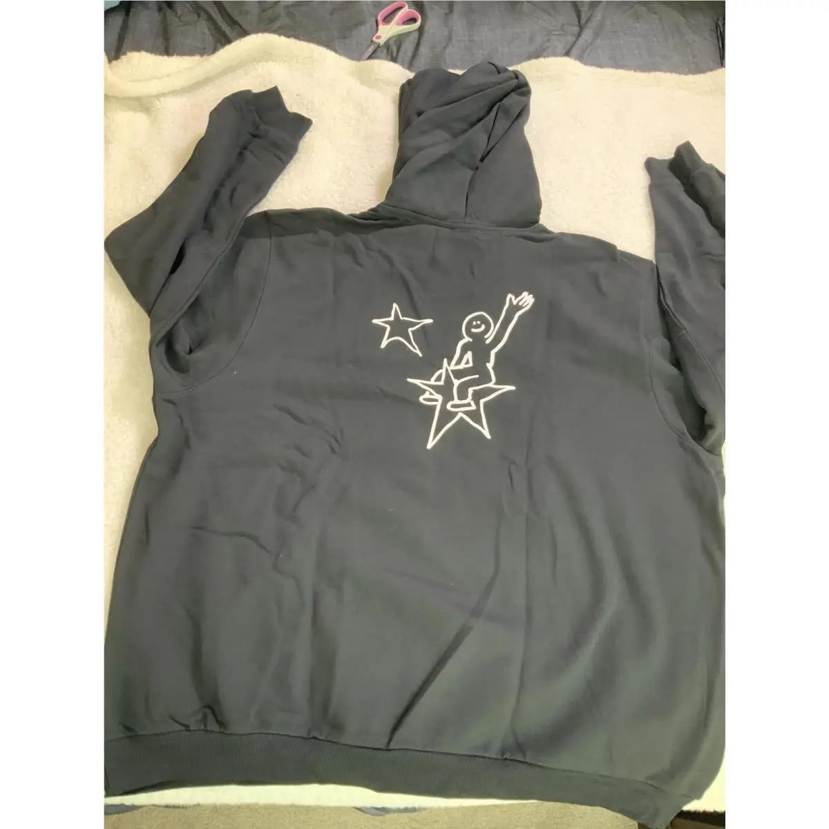 Adidas clothing - Black 1