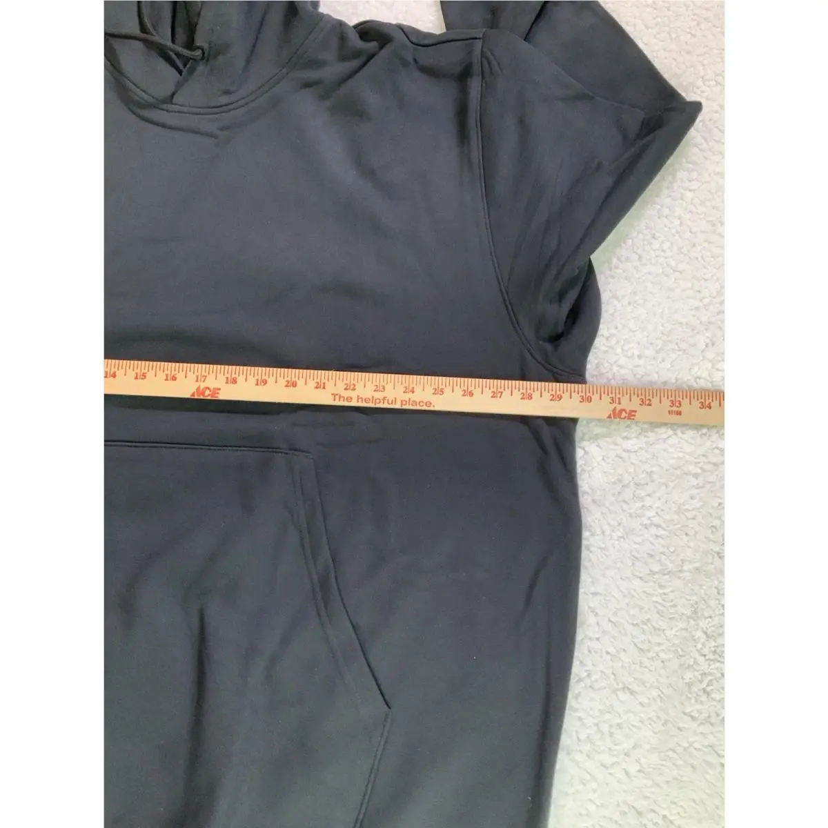 Adidas clothing - Black 2
