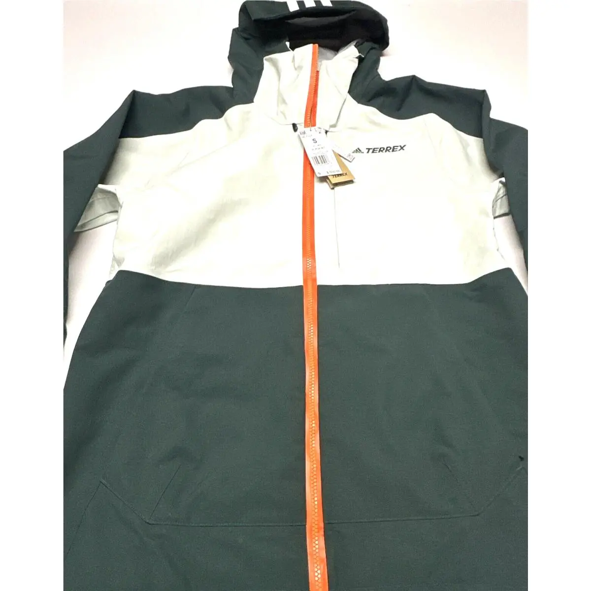 Adidas clothing - Multicolor 0