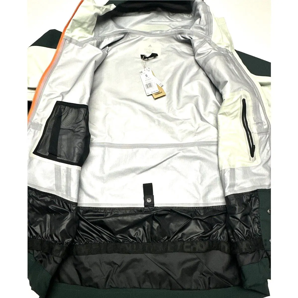 Adidas clothing - Multicolor 5