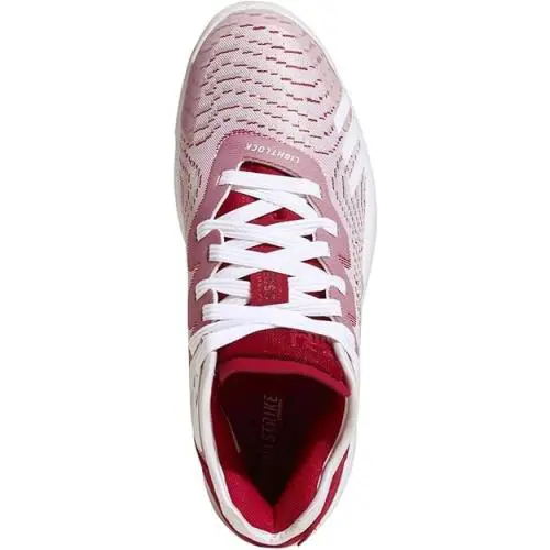 Adidas shoes - adidas D.O.N. Issue #4 - Issue - H03644 - Red (UPC: 0195740309862) 1
