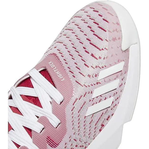 Adidas shoes - adidas D.O.N. Issue #4 - Issue - H03644 - Red (UPC: 0195740309862) 2