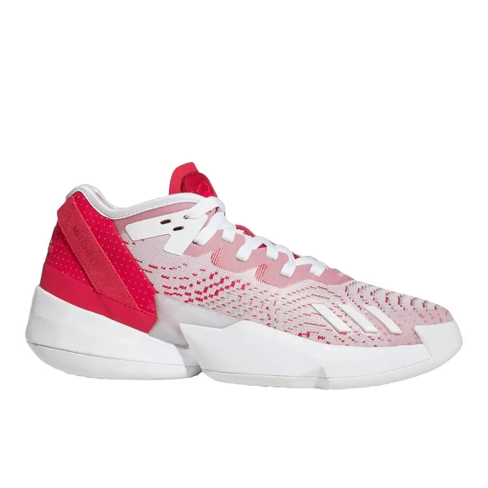 Adidas D.o.n. Issue 4 Basketball Mens Size 14 M Sneakers Athletic Shoes H03644